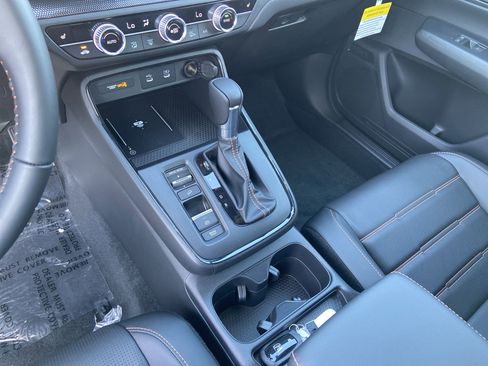 New 2026 Honda CR-V Sport-L image 28