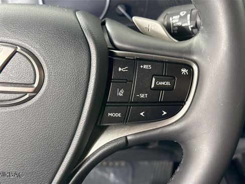 Used 2023 Lexus ES 350 w/ Premium Package FWD image 20