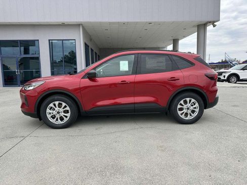 New 2025 Ford Escape ST-Line w/ Tech Pack #1 image 5
