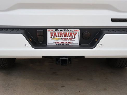 New 2026 GMC Sierra 1500 Elevation w/ Elevation Premium Package AWD/4WD image 35