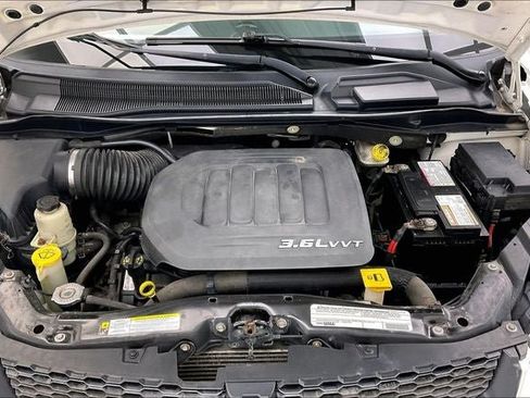 Used 2012 RAM C/V FWD image 27