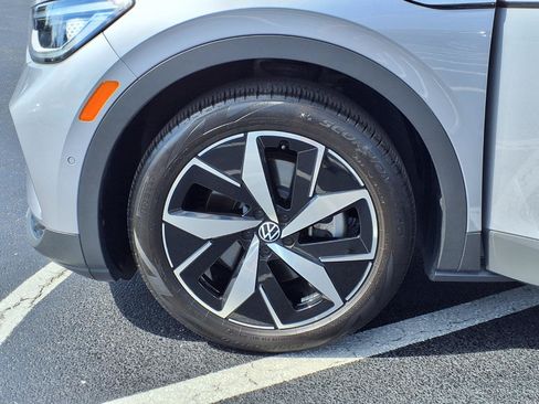 Used 2023 Volkswagen ID.4 Pro S RWD image 19