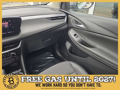 New 2026 Buick Encore GX Preferred FWD image 14
