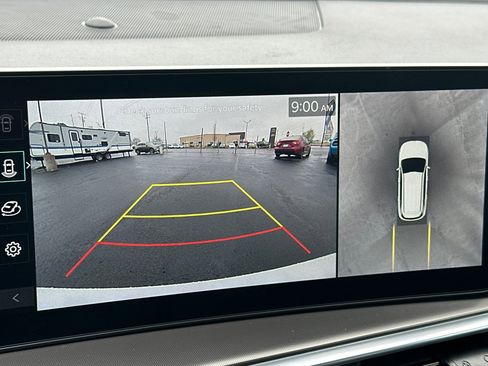 New 2026 Kia Sorento SX Prestige image 22