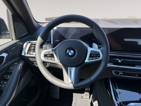New 2027 BMW X7 xDrive40i w/ M Sport Package AWD/4WD image 12