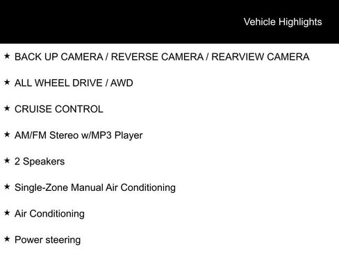 Used 2023 GMC Savana 2500 image 4