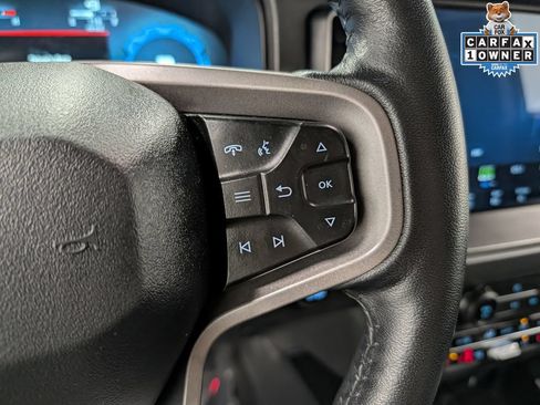 Used 2025 Ford Bronco Badlands AWD/4WD image 21