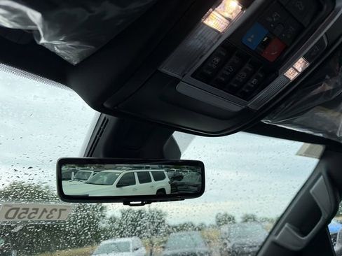 New 2026 RAM 1500 RHO w/ RHO Level 1 Equipment Group image 25