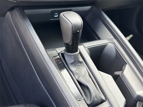 New 2025 Honda Accord LX image 28