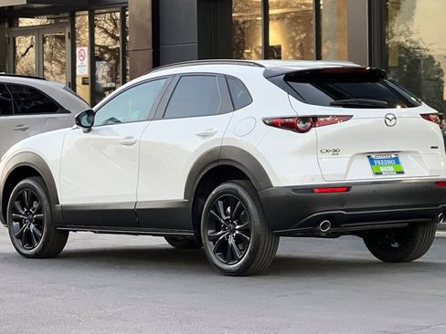 New 2026 MAZDA CX-30 Aire Edition image 7