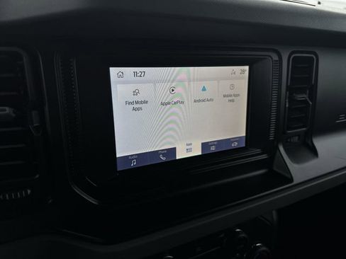Used 2021 Ford Bronco Big Bend AWD/4WD image 14