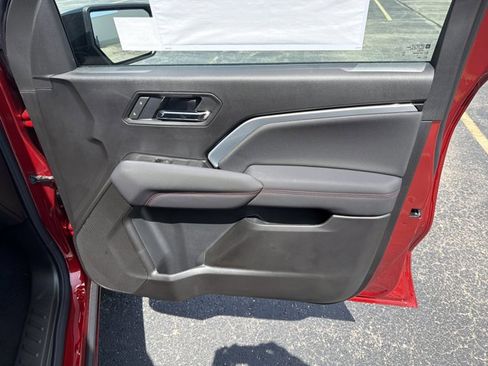 New 2026 Chevrolet Colorado Z71 image 30