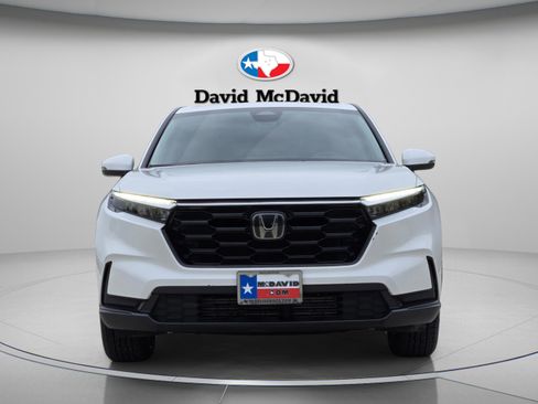 Certified 2023 Honda CR-V EX image 8