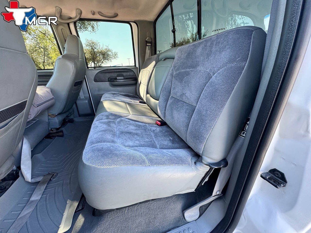 Used 2002 Ford F350 Lariat AWD/4WD image 24