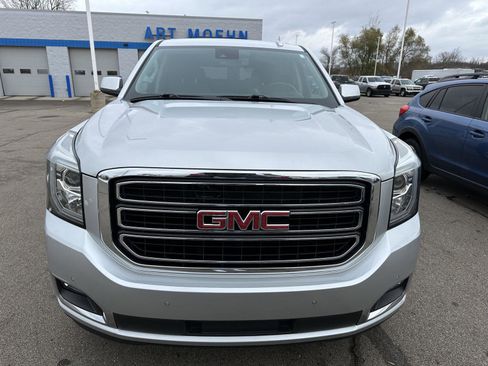 Used 2020 GMC Yukon SLE w/ SLE Value Package image 15