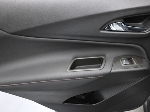 Used 2023 Chevrolet Equinox RS w/ RS Leather Package FWD image 20