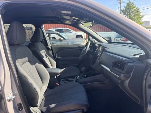 Used 2025 Subaru Forester Premium w/ Convenience Package #1 AWD/4WD image 14