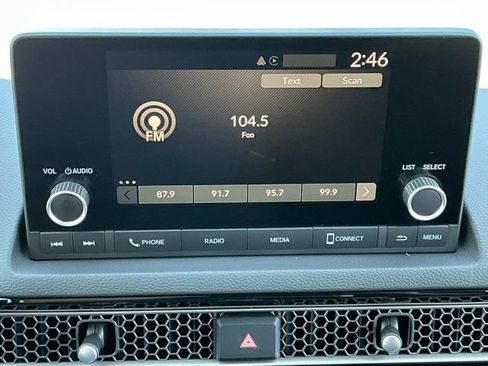 New 2026 Honda Civic LX image 10