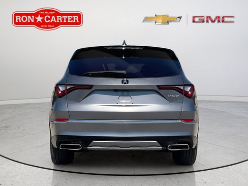 Used 2025 Acura MDX FWD w/ Technology Package image 5