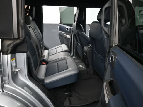 Used 2021 Ford Bronco Outer Banks image 17