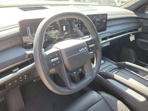 New 2027 Kia Telluride AWD image 26