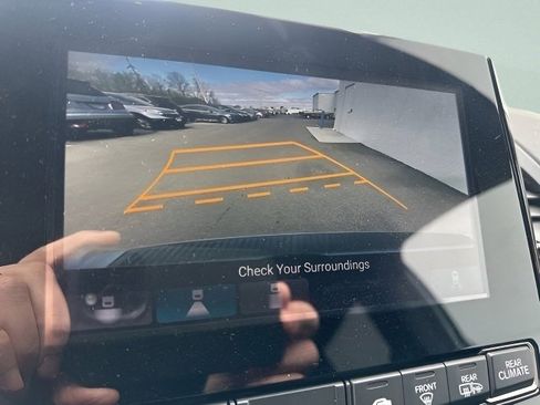 Used 2023 Honda Odyssey Sport image 23