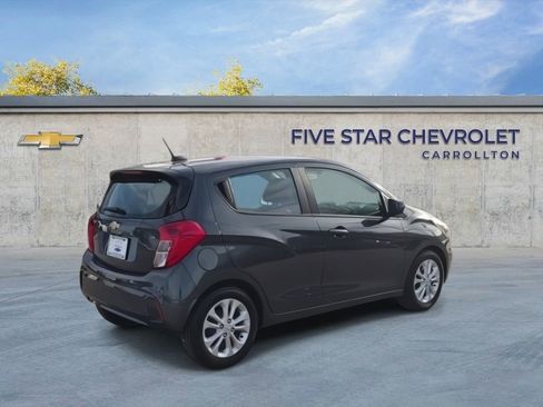 Used 2021 Chevrolet Spark LT image 8