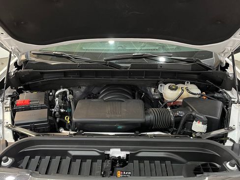 Certified 2022 GMC Sierra 1500 Denali w/ Denali Premium Package AWD/4WD image 7