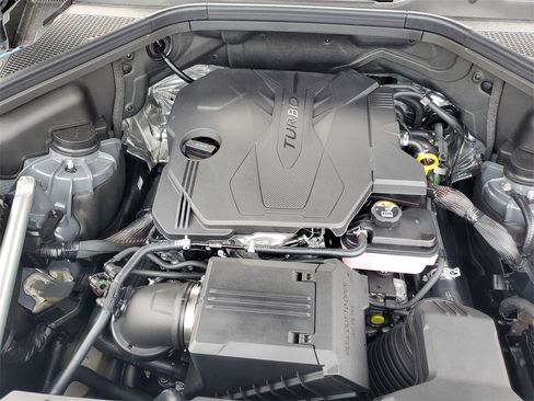 New 2026 Genesis GV80 2.5T image 10