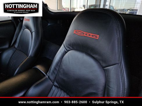 Used 2003 Chevrolet Corvette Z06 w/ Memory Package, 3 Drivers image 24