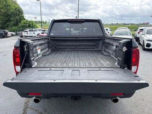 Used 2023 Honda Ridgeline RTL image 18
