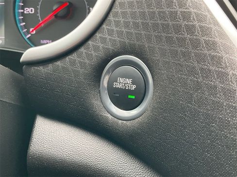 Used 2024 Chevrolet Malibu RS image 27