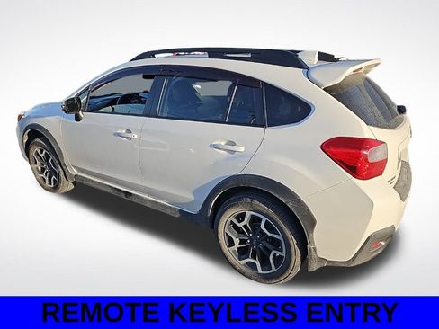 Used 2016 Subaru Crosstrek 2.0i Limited w/ Popular Package #2 image 7