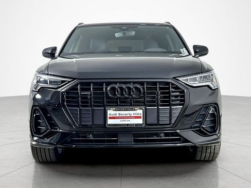 Used 2025 Audi Q3 2.0T Premium image 8