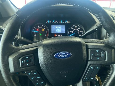 Used 2019 Ford F150 XLT w/ Equipment Group 302A Luxury image 25