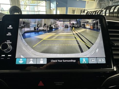 New 2026 Honda Ridgeline Black Edition image 16