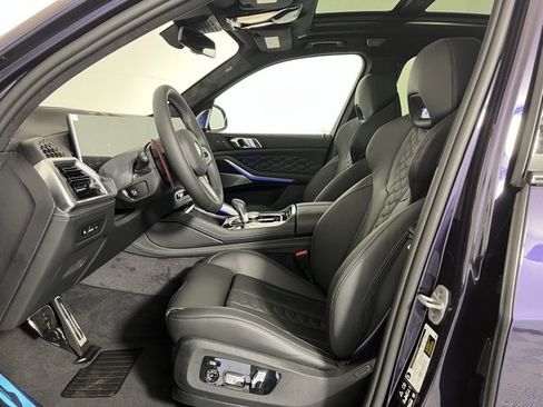 New 2026 BMW X5 M Competition w/ Executive Package image 11