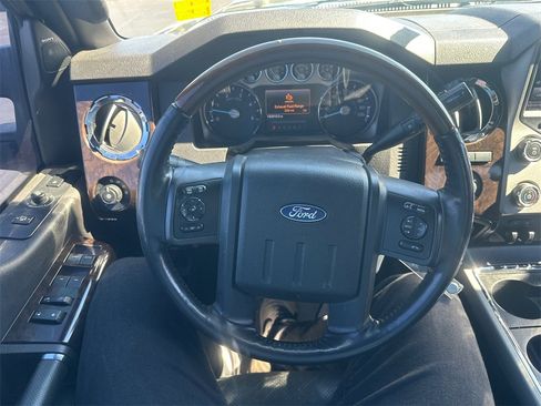 Used 2016 Ford F450 Platinum image 20