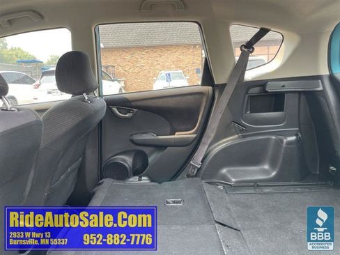 Used 2013 Honda Fit Sport image 30