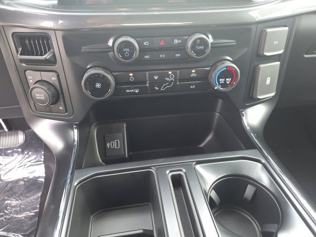New 2026 Ford F150 STX w/ Equipment Group 200A AWD/4WD image 23