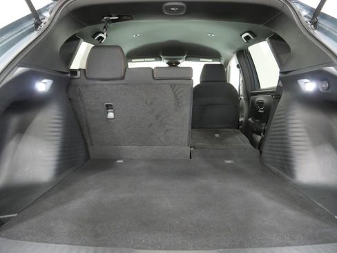 Used 2025 Honda HR-V Sport image 22