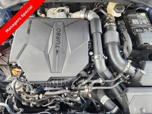 New 2025 Kia Sorento SX image 21