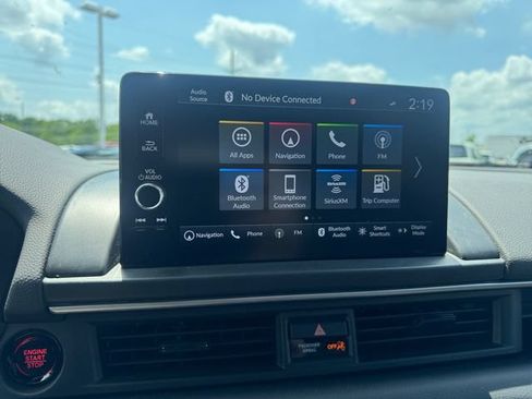 Used 2025 Honda Pilot Black Edition image 22