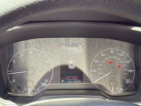 Certified 2025 Toyota Corolla LE FWD image 22