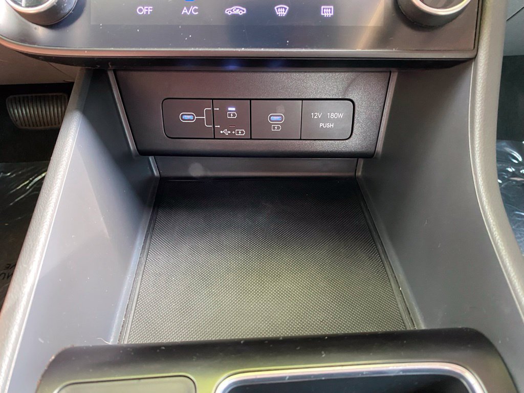 Used 2025 Hyundai Sonata SEL FWD image 18