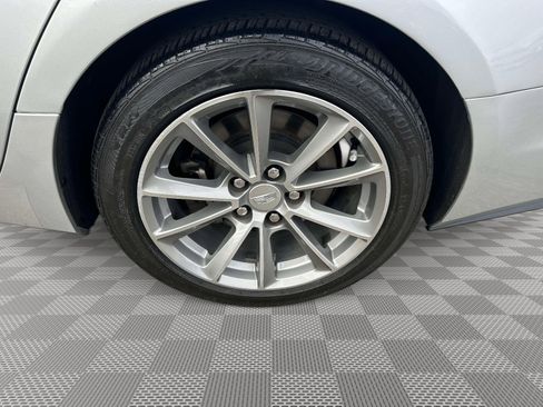 Used 2019 Cadillac CTS Luxury image 38