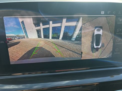 Used 2020 BMW M8 Coupe w/ M Driver's Package image 15