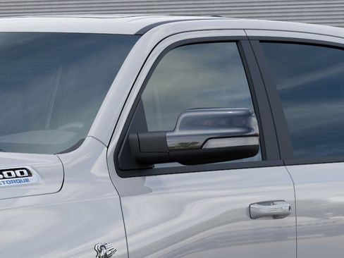 New 2026 RAM 1500 Laramie image 12