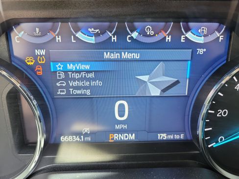 Used 2024 Ford Expedition Max XLT AWD/4WD image 17