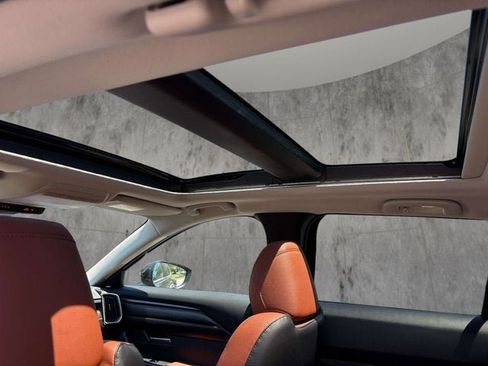 New 2026 MAZDA CX-50 AWD 2.5 S w/ Weather Package image 13